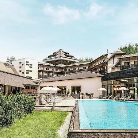 Falkensteiner Club Funimation Katschberg Качберґгее Екстер'єр фото