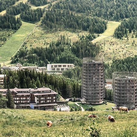 Falkensteiner Club Funimation Katschberg Качберґгее Екстер'єр фото