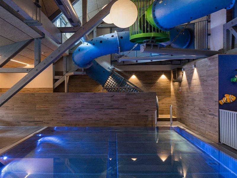 Falkensteiner Club Funimation Katschberg Качберґгее Екстер'єр фото