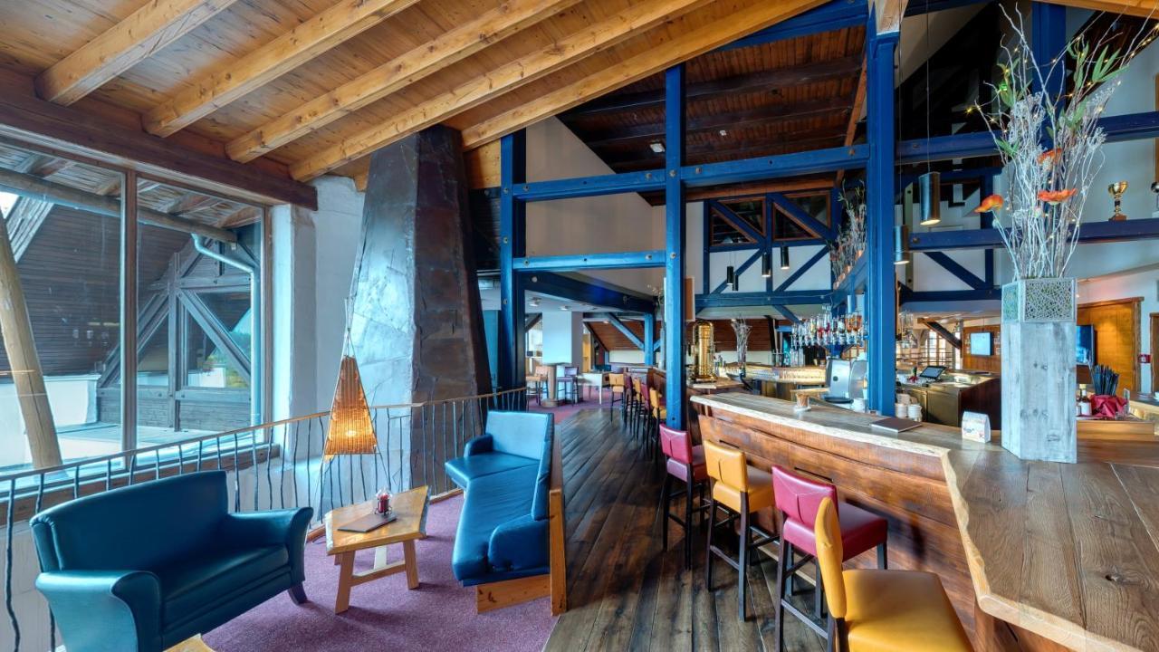 Falkensteiner Club Funimation Katschberg Качберґгее Екстер'єр фото
